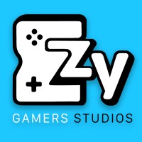 EzyGamers Studio logo - Similar company to Gamedept Technologies
