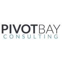PivotBay Consulting logo - Similar company to Orca Health, Devon