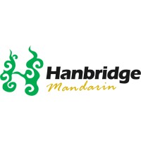 Hanbridge mandarin school logo - Similar company to Hanbridge (한브릿지 인재 솔루션)
