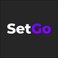 SetGo | Crowdfunding Strategy | Fund & Promote your business logo - Similar company to Sparkraise