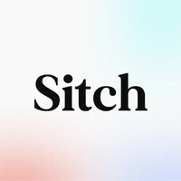 Sitch AI logo - Similar company to Sitch
