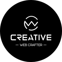 Creative Webcrafter logo - Similar company to Soundrocket