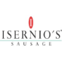 Isernio's Sausage Company logo - Similar company to Jacques Gourmet