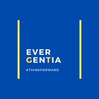 Evergentia logo - Similar company to Evergent