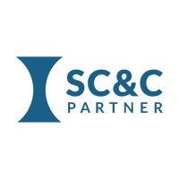 SC&C Partner logo - Similar company to Bdi Czechech