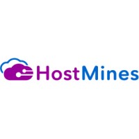 Host Mines logo - Similar company to Host Mines