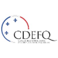 Cercle des Dirigeants d’Entreprises Franco-Québécois (CDEFQ) logo - Similar company to Red Kite Solutions