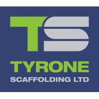 Tyrone Scaffolding Ltd logo - Similar company to Ecoshrink