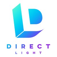 Direct Light - Online Business Development logo - Similar company to Lfi Creative
