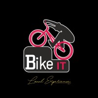 BikeIT logo - Similar company to Muponi Property Group