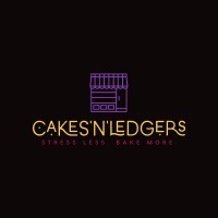 Cakes'N'Ledgers LLC logo - Similar company to Spek'D | Fractional Coo