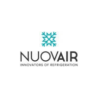 NUOVAIR srl logo - Similar company to Da Ros Green S.R.L.