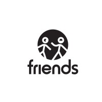 Friends Club Hungary logo - Similar company to Frontline Guru