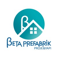 Beta Prefabrik İnşaat Ltd. Şti logo - Similar company to Prefabrik Hanem