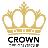 Crown Design Group logo - Similar company to Neil Warner Architecture