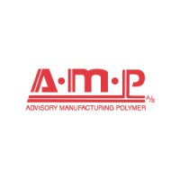 A.M.P. A/S logo - Similar company to Molytex A/S