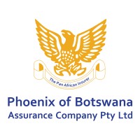 Phoenix of Botswana Assurance Company Pty Ltd logo - Similar company to Data Cloud Botswana