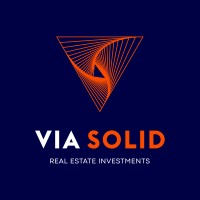 ViaSolid logo - Similar company to Acıoğlu
