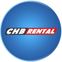 CHB RENTAL logo - Similar company to Solução Engenharia Em Madeiras
