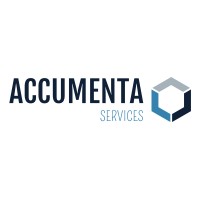 accumenta services logo - Similar company to Austin Publishing Group