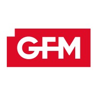 GFM - a WILVO Group company logo - Similar company to The Hub Development - A Wilvo Group Company