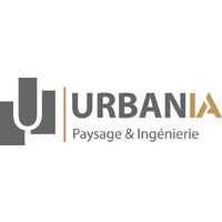 URBANIA Paysage & Ingenierie logo - Similar company to Cap Projet
