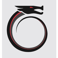 OneBrushMan logo - Similar company to Kooky Studios