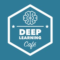 Deep Learning Café logo - Similar company to Debtmap