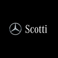 Scotti Mercedes-Benz logo - Similar company to Scotti Audi