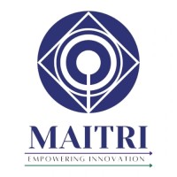 The Maitri Group logo - Similar company to 鹭江管道