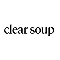 Clear Soup logo - Similar company to Eastcherry