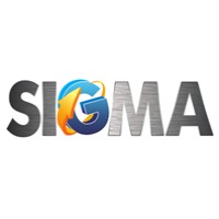 SIGMA logo - Similar company to Sigma Power Systems Llc
