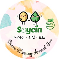 Soycin.id logo - Similar company to Warungorganik.Com