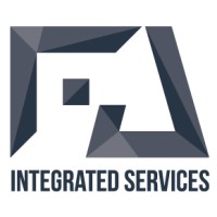FA Integrated Services logo - Similar company to Fa