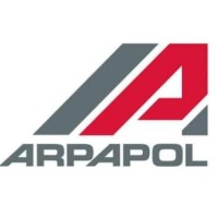 Arpapol logo - Similar company to Supron 3