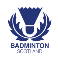 Badminton Scotland logo - Similar company to Parallel Academy