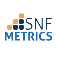 SNF Metrics logo - Similar company to Megadata Health Systems