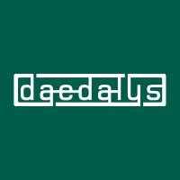 Daedalus Theatre Company logo - Similar company to Youth Link Networks