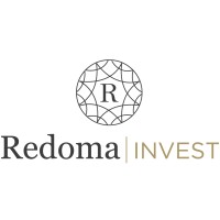 Redoma Invest logo - Similar company to Redoma Capital