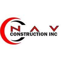 NAV Construction inc logo - Similar company to Epic Construction Services, Llc