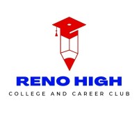 Reno High School College and Career Development Club logo - Similar company to The Amity Program