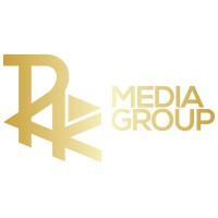 The RK Media Group logo - Similar company to Studio | B