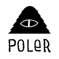Poler logo - Similar company to Rustek Collective