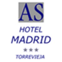 AS Hotel Madrid Torrevieja logo - Similar company to Sierra Norte De Málaga