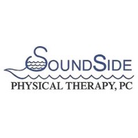 Soundside Physical Therapy logo - Similar company to Wcbn Fm
