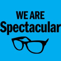 WE ARE Spectacular logo - Similar company to Viosmart