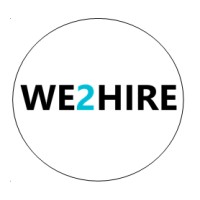 We2Hire Services logo - Similar company to Websolvers