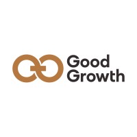 Good Growth logo - Similar company to Beagle Thinking