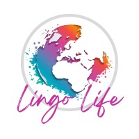 Lingo Life Language logo - Similar company to Lingo Ocean