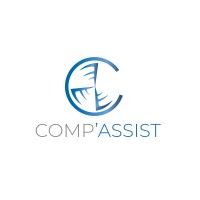 Comp'Assist logo - Similar company to Assistmaster